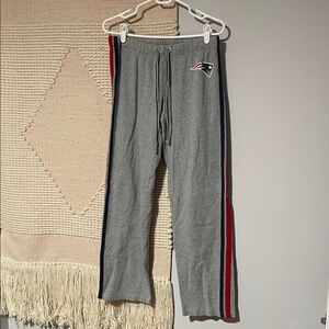 PINK Victoria's Secret Gray Sweatpants
